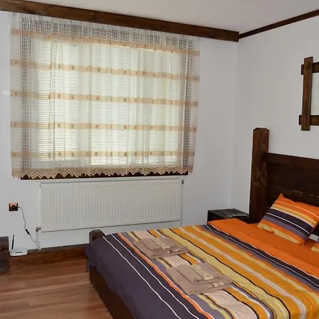 Penzion Baneva House