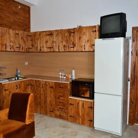 Baneva House Koprilova