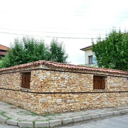 Penzion Baneva House Koprilova