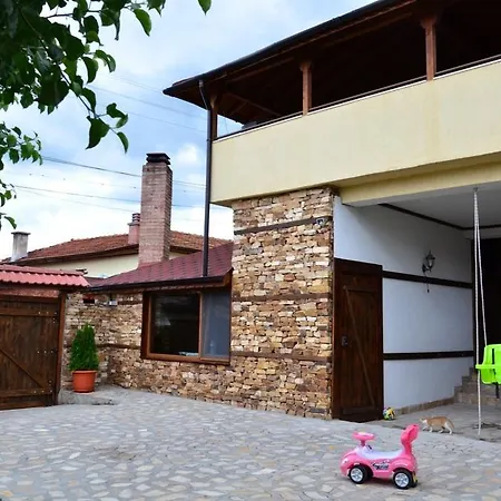 Baneva House * Koprilova