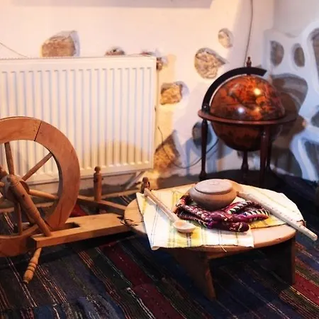 Baneva House Penzion Koprilova