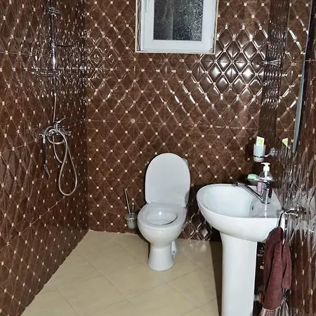 Baneva House Penzion *