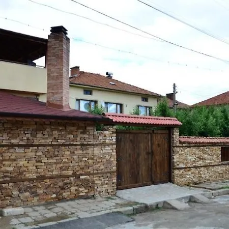 Baneva House * Koprilova